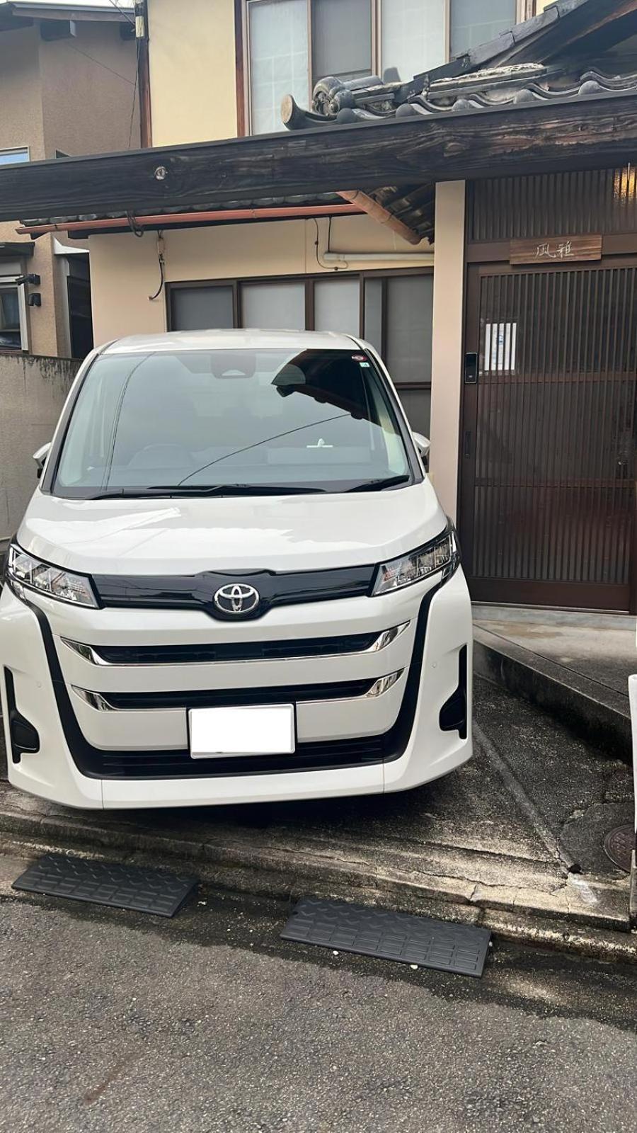 Retro Villa Fooga 昭和町屋貸切 風雅 Kinugasza Kültér fotó